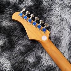 Bacchus BTE-1DX RSM/M 3TS (3-Tone Sunburst)  -Univers Series-【ステンレスフレット】_5