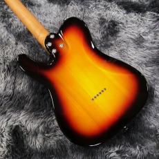 Bacchus BTE-1DX RSM/M 3TS (3-Tone Sunburst)  -Univers Series-【ステンレスフレット】_6