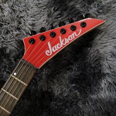 Jackson American Series Virtuoso HT Red Crystal【アウトレット特価】_5