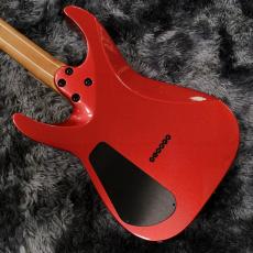 Jackson American Series Virtuoso HT Red Crystal【アウトレット特価】_7