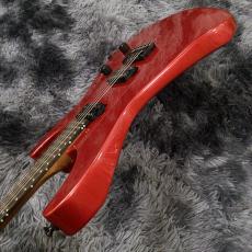 Jackson American Series Virtuoso HT Red Crystal【アウトレット特価】_8