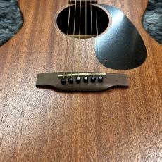 Martin 000 Jr E Sapele 【2025年NEWモデル】【エレアコ】_3