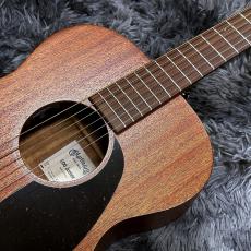 Martin 000 Jr E Sapele 【2025年NEWモデル】【エレアコ】_4
