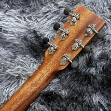 Martin 000 Jr E Sapele 【2025年NEWモデル】【エレアコ】_6