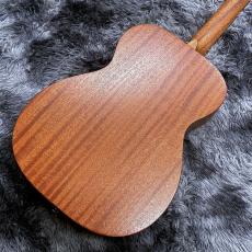 Martin 000 Jr E Sapele 【2025年NEWモデル】【エレアコ】_7