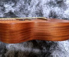 Martin 000 Jr E Sapele 【2025年NEWモデル】【エレアコ】_8