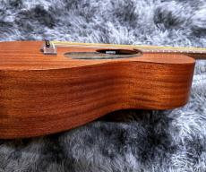 Martin 000 Jr E Sapele 【2025年NEWモデル】【エレアコ】_9