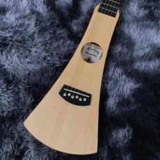 Martin Backpacker Steel String【まさかの生産完了!】【定番トラベルギター】
