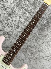 Fender Made in Japan Traditional II 60s Stratocaster -Shell Pink- #JD26016248【約3.16kg】_3