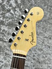Fender Made in Japan Traditional II 60s Stratocaster -Shell Pink- #JD26016248【約3.16kg】_4