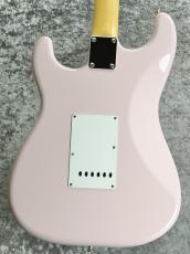 Fender Made in Japan Traditional II 60s Stratocaster -Shell Pink- #JD26016248【約3.16kg】_5