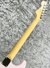 Fender Made in Japan Traditional II 60s Stratocaster -Shell Pink- #JD26016248【約3.16kg】_6
