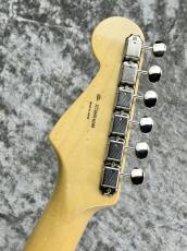 Fender Made in Japan Traditional II 60s Stratocaster -Shell Pink- #JD26016248【約3.16kg】_7