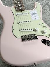 Fender Made in Japan Traditional II 60s Stratocaster -Shell Pink- #JD26016248【約3.16kg】_8