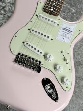 Fender Made in Japan Traditional II 60s Stratocaster -Shell Pink- #JD26016248【約3.16kg】_9