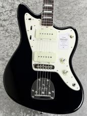 Fender Made in Japan Traditional Late 60s Jazzmaster MHC -Black-  #JD26016305【約3.35kg】