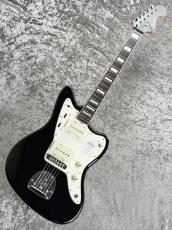 Fender Made in Japan Traditional Late 60s Jazzmaster MHC -Black-  #JD26016305【約3.35kg】_2
