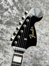 Fender Made in Japan Traditional Late 60s Jazzmaster MHC -Black-  #JD26016305【約3.35kg】_4
