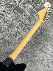 Fender Made in Japan Traditional Late 60s Jazzmaster MHC -Black-  #JD26016305【約3.35kg】_6