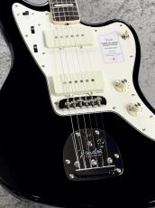 Fender Made in Japan Traditional Late 60s Jazzmaster MHC -Black-  #JD26016305【約3.35kg】_8