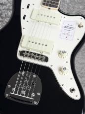Fender Made in Japan Traditional Late 60s Jazzmaster MHC -Black-  #JD26016305【約3.35kg】_9