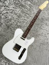 Fender Made in Japan Hybrid II Telecaster/Rosewood -Arctic White- #JD26014406【約3.42kg】_2