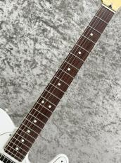 Fender Made in Japan Hybrid II Telecaster/Rosewood -Arctic White- #JD26014406【約3.42kg】_3