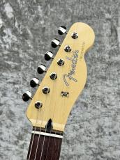 Fender Made in Japan Hybrid II Telecaster/Rosewood -Arctic White- #JD26014406【約3.42kg】_4