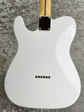 Fender Made in Japan Hybrid II Telecaster/Rosewood -Arctic White- #JD26014406【約3.42kg】_5