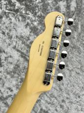 Fender Made in Japan Hybrid II Telecaster/Rosewood -Arctic White- #JD26014406【約3.42kg】_7