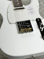 Fender Made in Japan Hybrid II Telecaster/Rosewood -Arctic White- #JD26014406【約3.42kg】_8