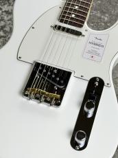 Fender Made in Japan Hybrid II Telecaster/Rosewood -Arctic White- #JD26014406【約3.42kg】_9