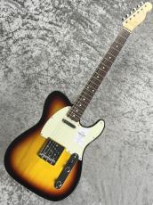 Fender Made In Japan Traditional II 60s Telecaster -3-Tone Sunburst- #JD26017394【約3.34kg】_2