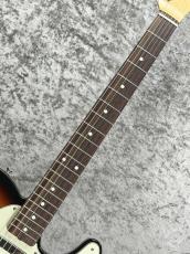 Fender Made In Japan Traditional II 60s Telecaster -3-Tone Sunburst- #JD26017394【約3.34kg】_3