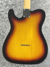 Fender Made In Japan Traditional II 60s Telecaster -3-Tone Sunburst- #JD26017394【約3.34kg】_5