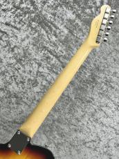 Fender Made In Japan Traditional II 60s Telecaster -3-Tone Sunburst- #JD26017394【約3.34kg】_6
