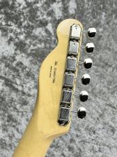 Fender Made In Japan Traditional II 60s Telecaster -3-Tone Sunburst- #JD26017394【約3.34kg】_7