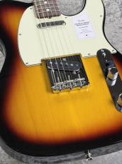 Fender Made In Japan Traditional II 60s Telecaster -3-Tone Sunburst- #JD26017394【約3.34kg】_8