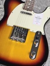 Fender Made In Japan Traditional II 60s Telecaster -3-Tone Sunburst- #JD26017394【約3.34kg】_9