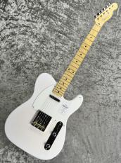 Fender Made in Japan Traditional II 50s Telecaster -White Blonde- #JD26017741【軽量約2.98kg】_2