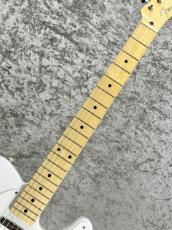 Fender Made in Japan Traditional II 50s Telecaster -White Blonde- #JD26017741【軽量約2.98kg】_3