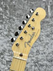 Fender Made in Japan Traditional II 50s Telecaster -White Blonde- #JD26017741【軽量約2.98kg】_4