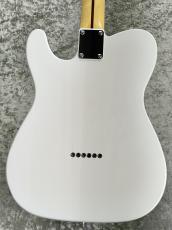 Fender Made in Japan Traditional II 50s Telecaster -White Blonde- #JD26017741【軽量約2.98kg】_5