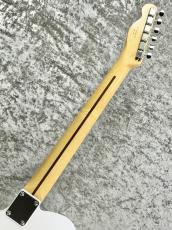 Fender Made in Japan Traditional II 50s Telecaster -White Blonde- #JD26017741【軽量約2.98kg】_6