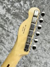 Fender Made in Japan Traditional II 50s Telecaster -White Blonde- #JD26017741【軽量約2.98kg】_7