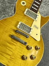 Gibson Historic Collection Hand Selected 1958 Les Paul Reissue VOS -Honey Lemon Fade- 【2018'USED】_9