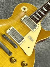 Gibson Historic Collection Hand Selected 1958 Les Paul Reissue VOS -Honey Lemon Fade- 【2018'USED】_10