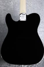 Fender Limited Edition Jack White Triplecaster / Black [3.41kg] [未展示品]_4