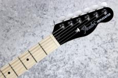 Fender Limited Edition Jack White Triplecaster / Black [3.41kg] [未展示品]_7