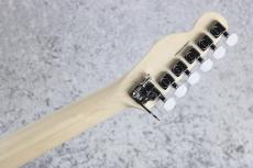 Fender Limited Edition Jack White Triplecaster / Black [3.41kg] [未展示品]_8